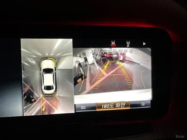 S-Class W222