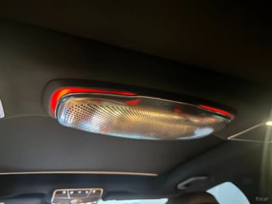 S-Class W222