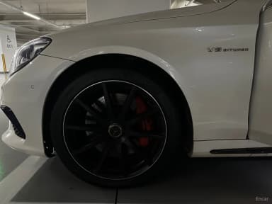 S-Class W222