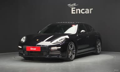 Panamera
