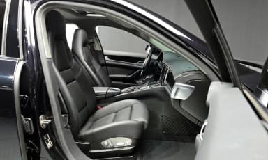 Panamera