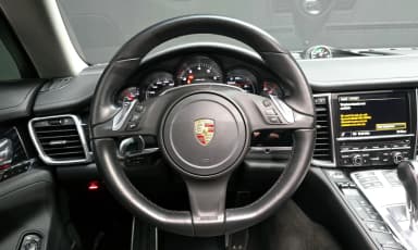 Panamera