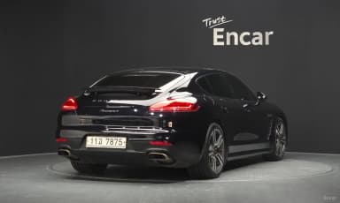 Panamera