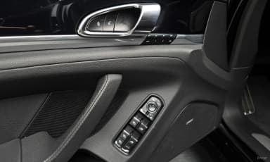 Panamera