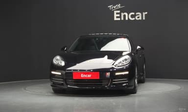 Panamera