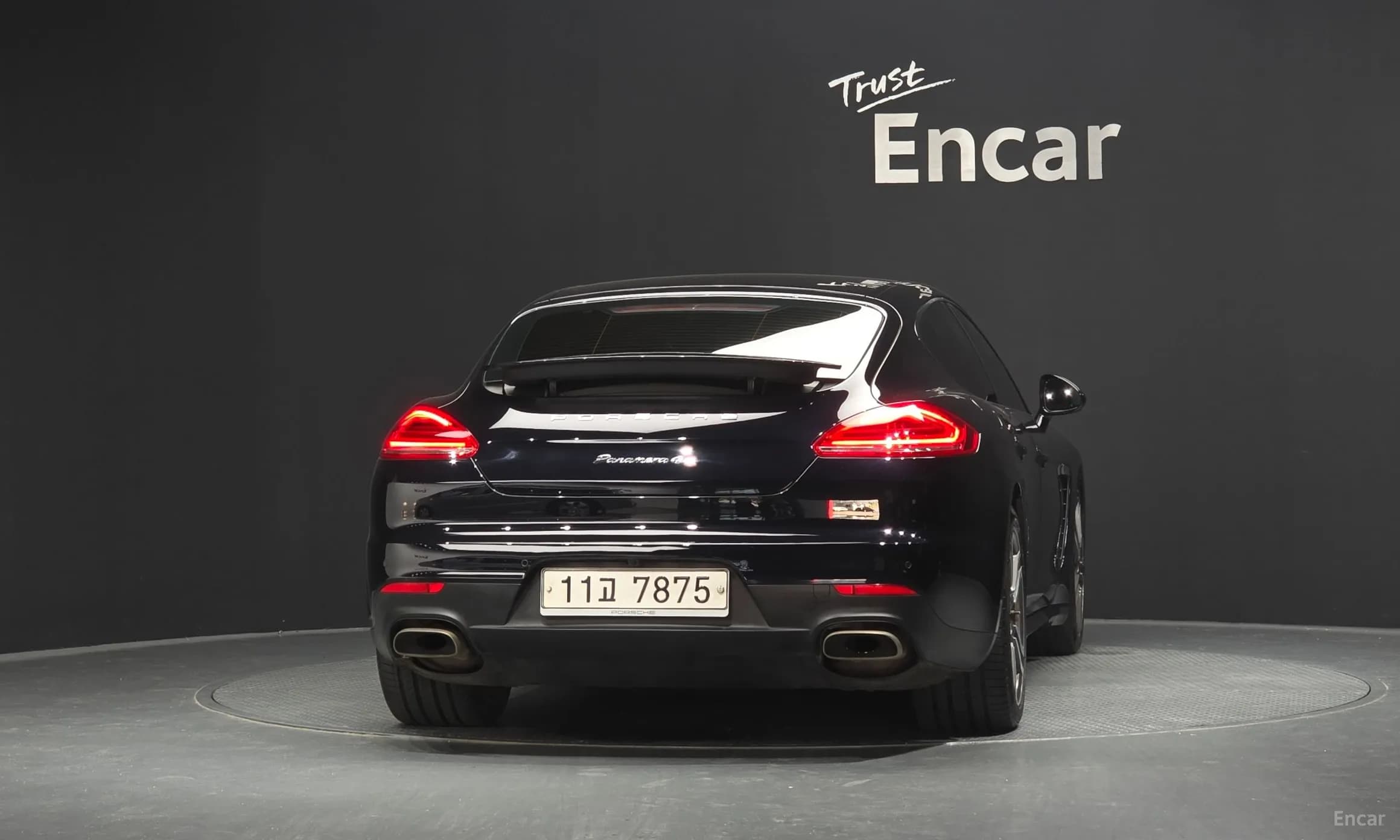 Panamera