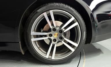 Panamera