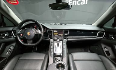 Panamera