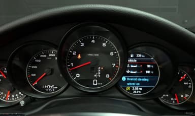 Panamera