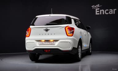 Tivoli Air