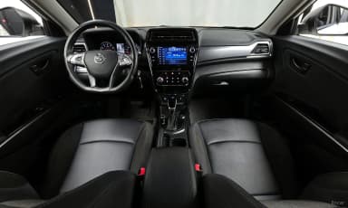 Tivoli Air
