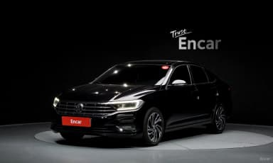 Jetta 7th Generation