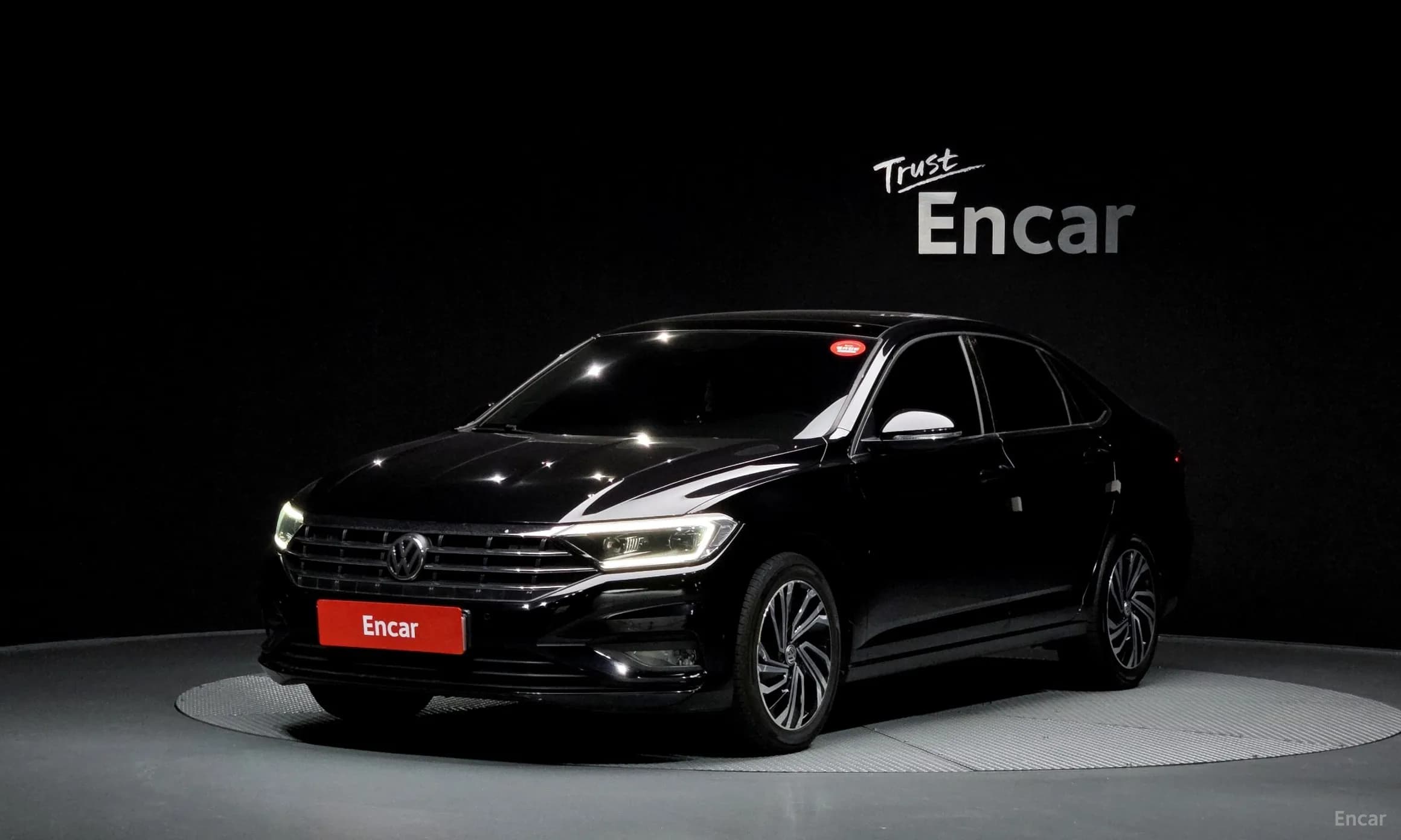 Jetta 7th Generation