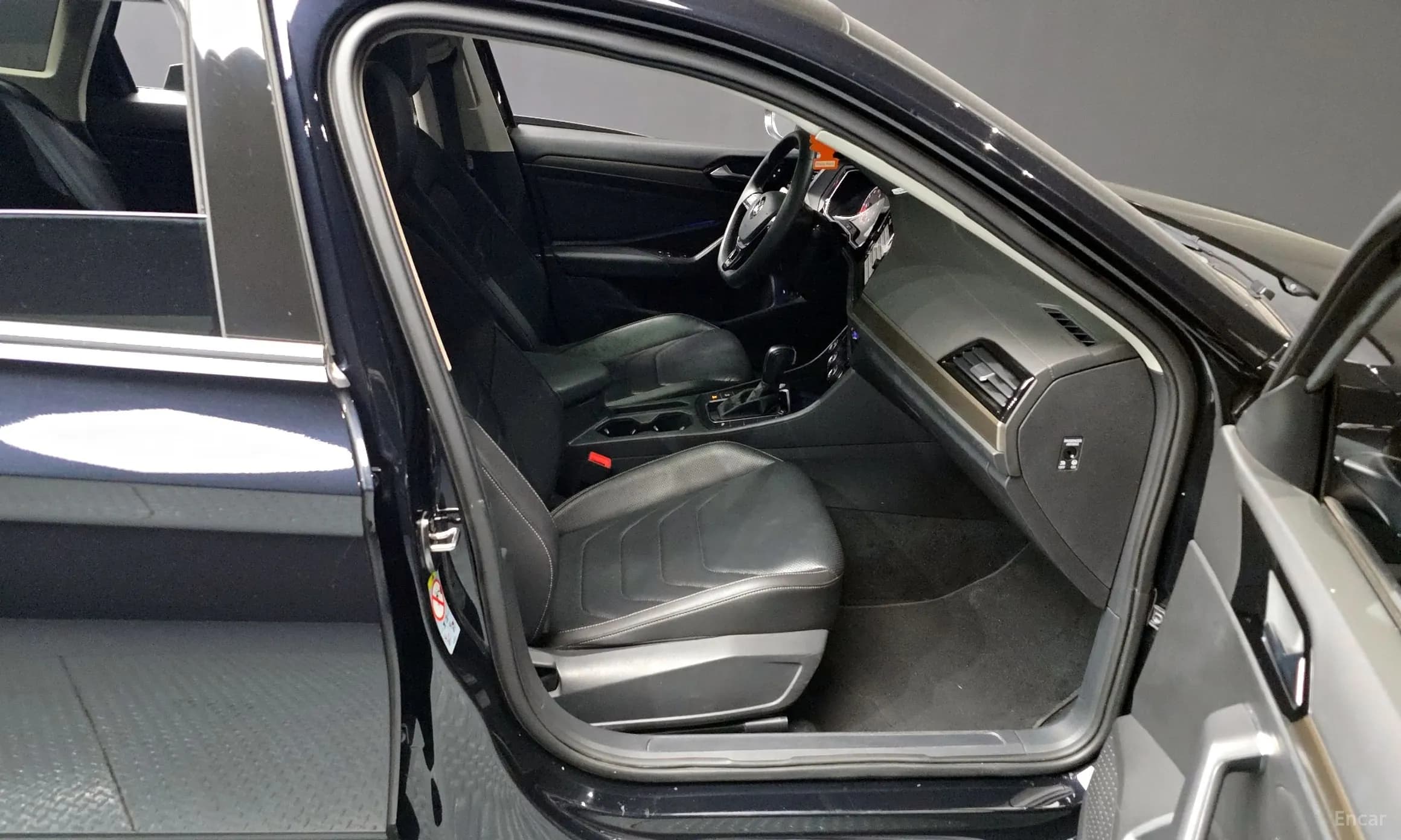 Jetta 7th Generation
