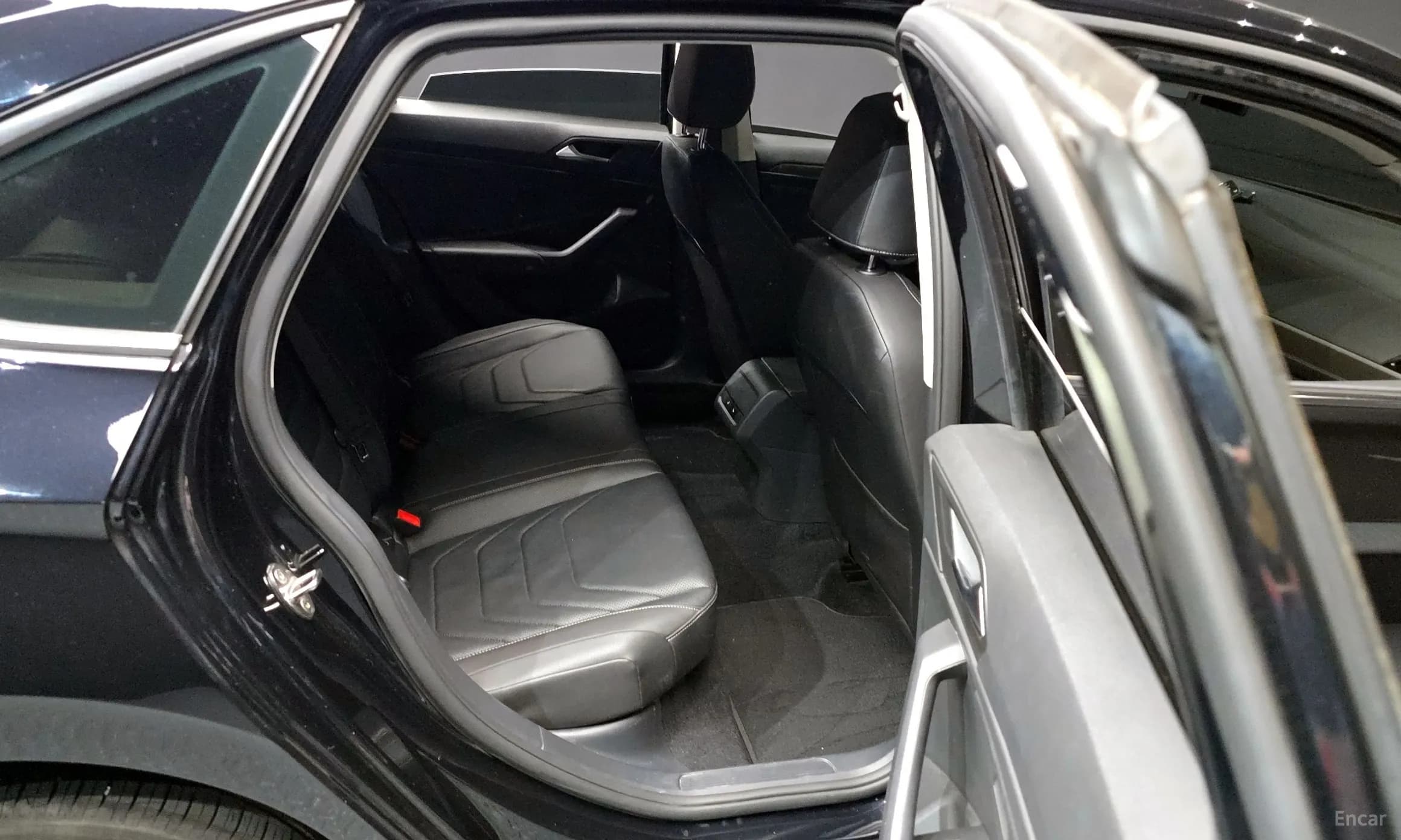 Jetta 7th Generation