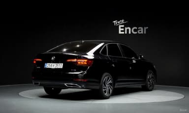 Jetta 7th Generation