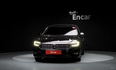 Jetta 7th Generation