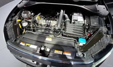 Jetta 7th Generation
