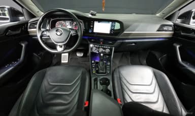 Jetta 7th Generation
