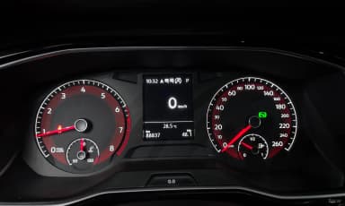 Jetta 7th Generation