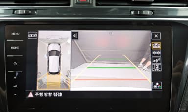 Tiguan All Space