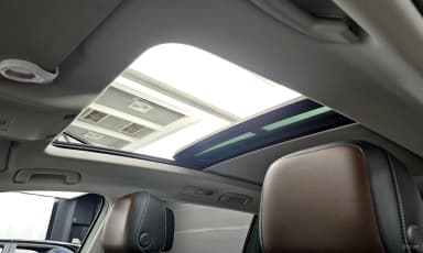 Tiguan All Space