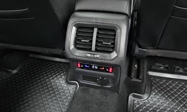 Tiguan All Space