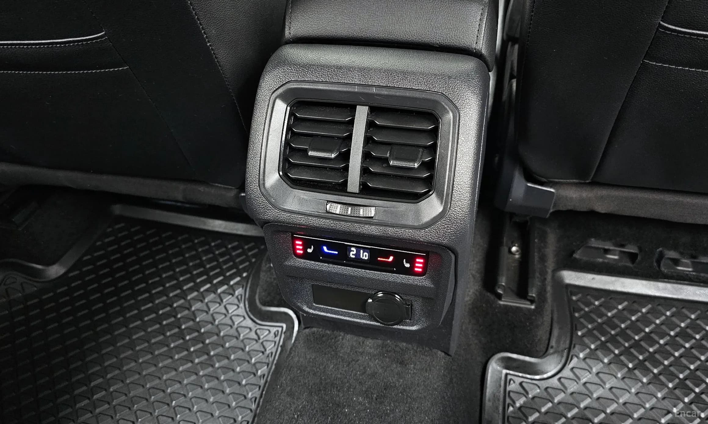 Tiguan All Space