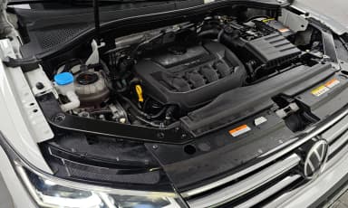 Tiguan All Space