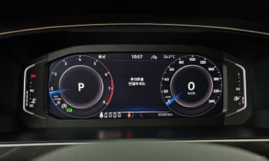 Tiguan All Space