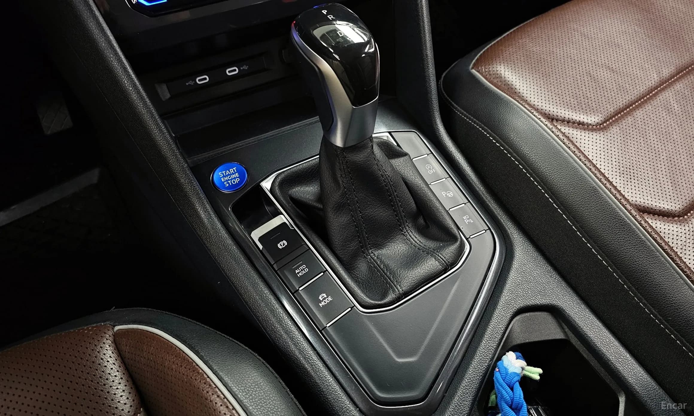 Tiguan All Space