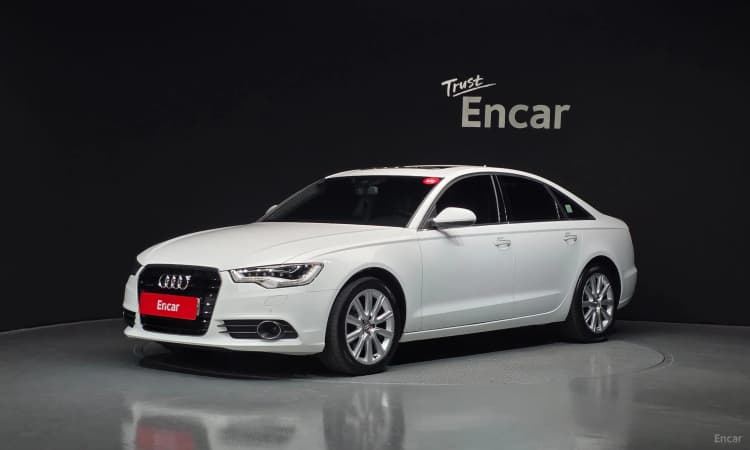 New A6