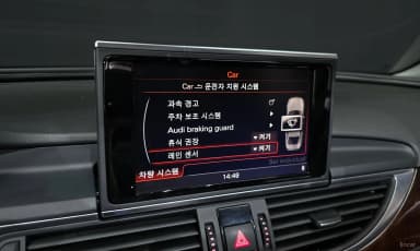 New A6