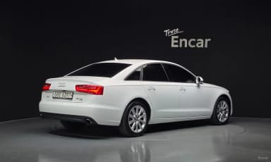 New A6