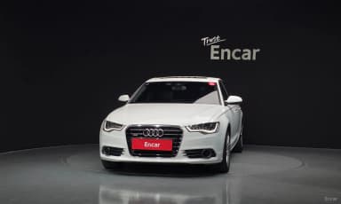 New A6