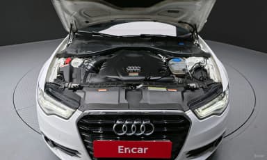 New A6