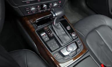 New A6