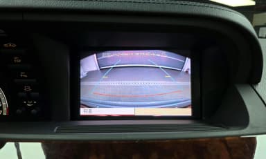 S-Class W221