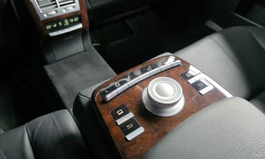 S-Class W221