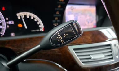 S-Class W221