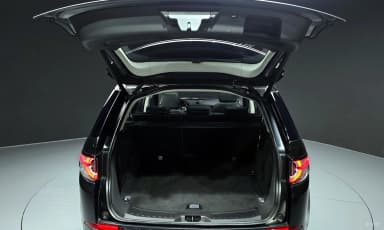 Discovery Sports