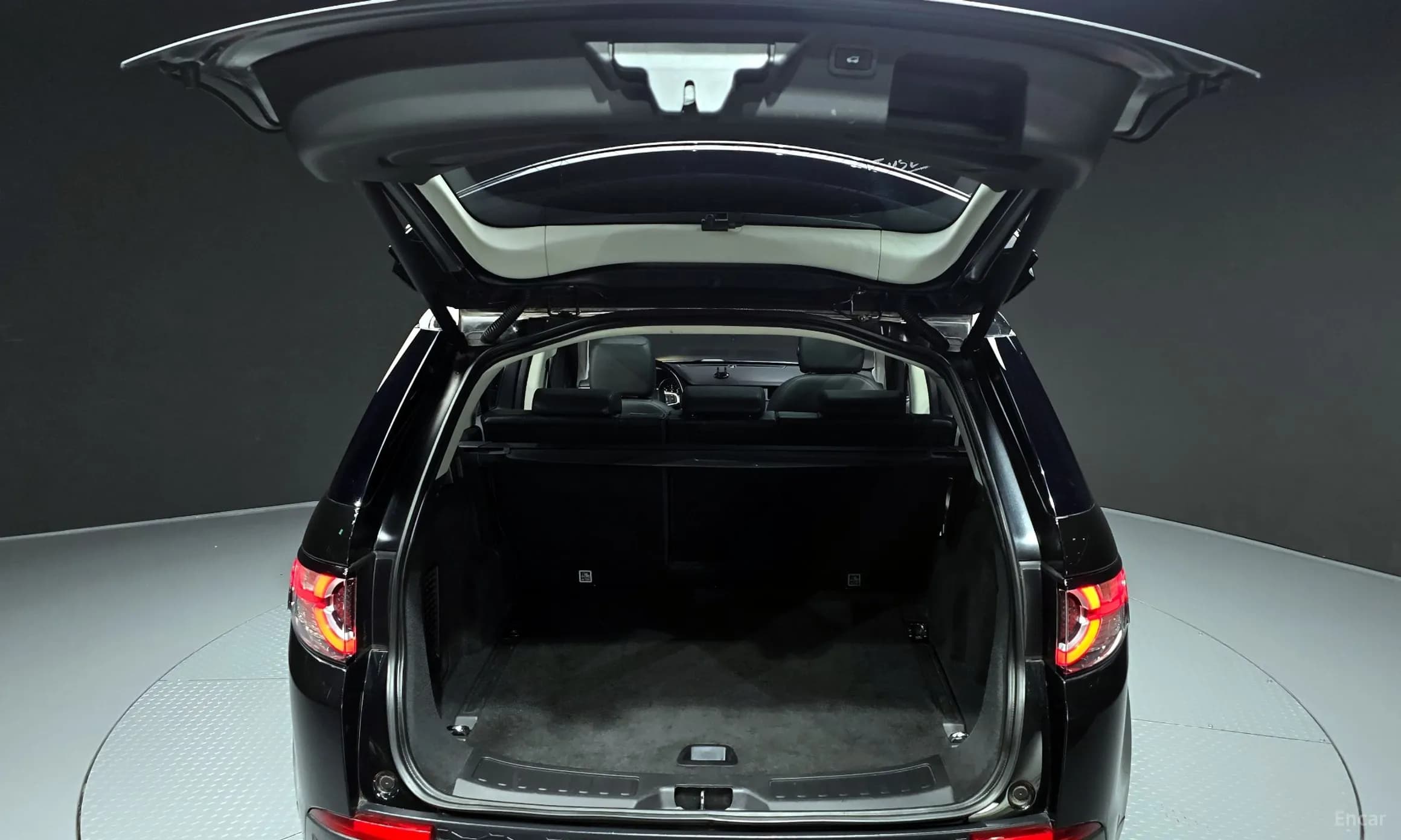 Discovery Sports