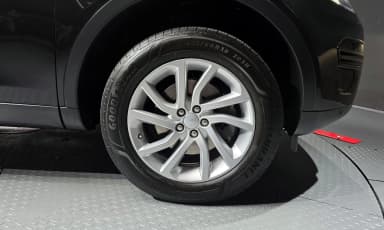 Discovery Sports