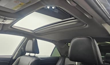 New Camry