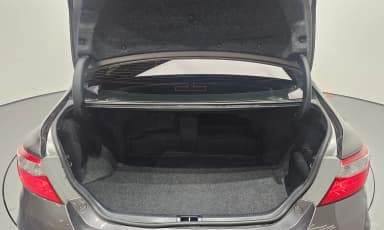 New Camry