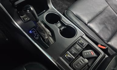 New Camry