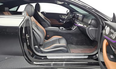 E-Class W213
