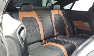 E-Class W213