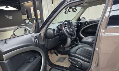 Cooper D Countryman