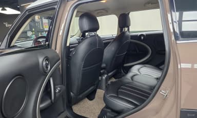 Cooper D Countryman